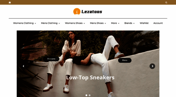 lezatoos.com