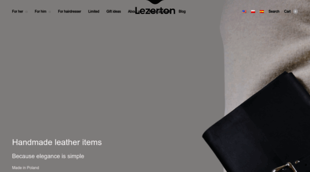 lezerton.com