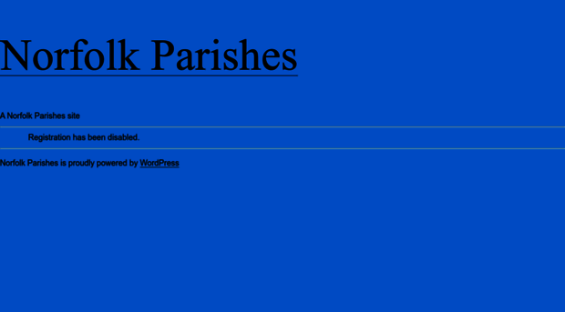 leziatepc.norfolkparishes.gov.uk