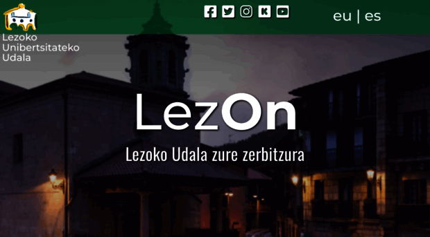 lezo.net