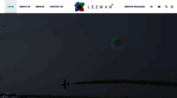 lezwan.com