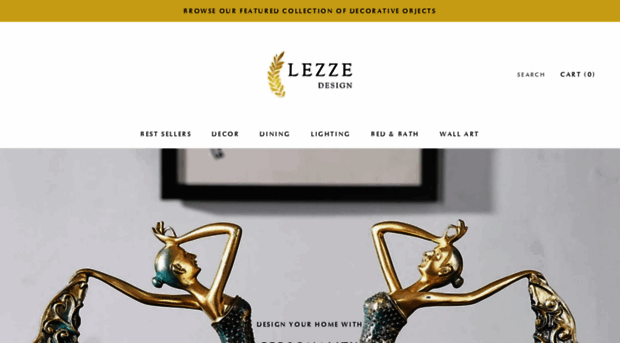 lezzedesign.com