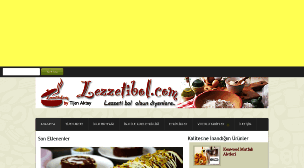 lezzetibol.com