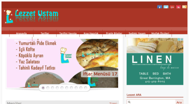 lezzetustam.com