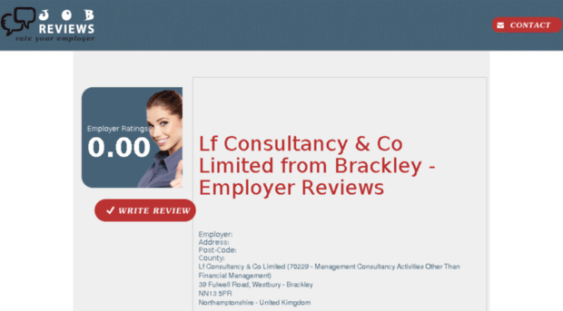 lf-consultancy-co-limited.job-reviews.co.uk