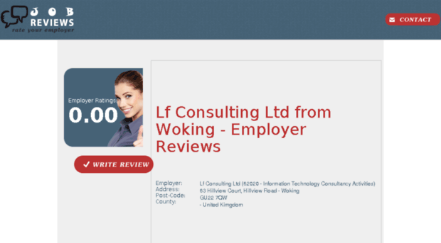 lf-consulting-ltd.job-reviews.co.uk