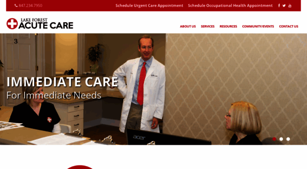 lfacutecare.com