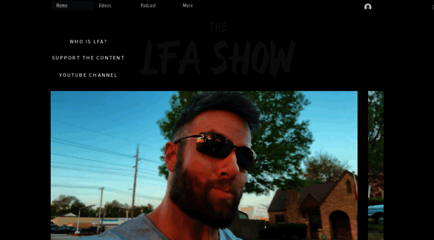 lfashow.com