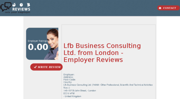 lfb-business-consulting-ltd.job-reviews.co.uk