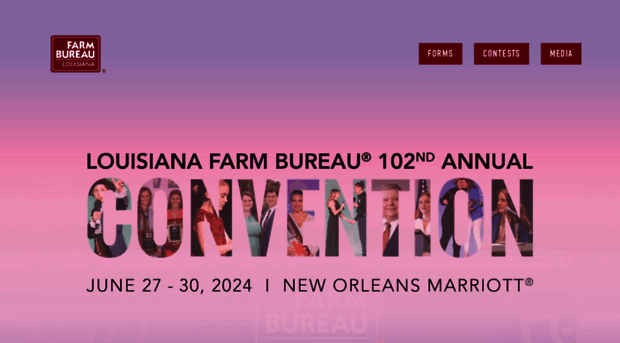 lfbfconvention.org