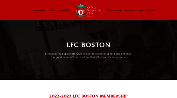 lfcboston.com