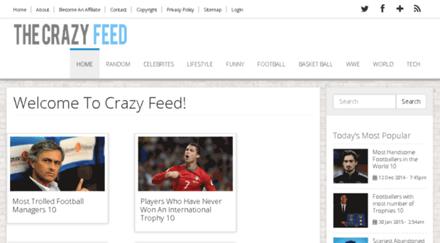 lfcforum.thecrazyfeed.com