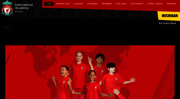 lfcinternationalacademymi.com