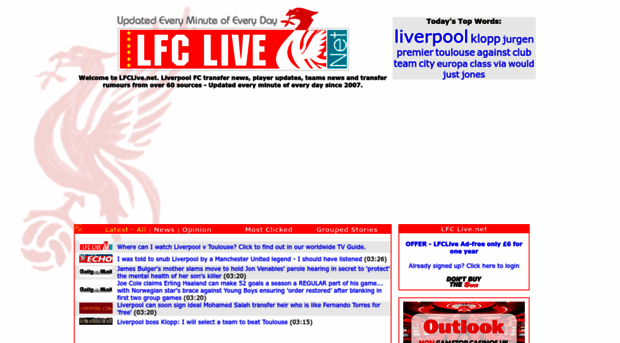 lfclive.net