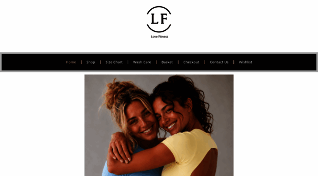 lfclothing.co.uk
