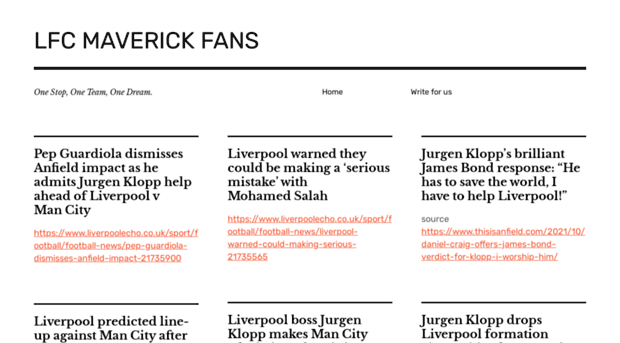 lfcmaverickfans.wordpress.com