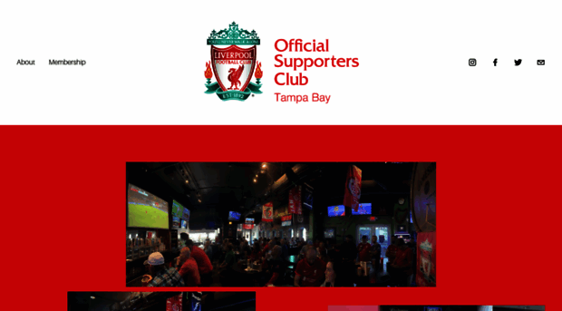 lfctampa.com