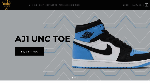 lfgclassics.com
