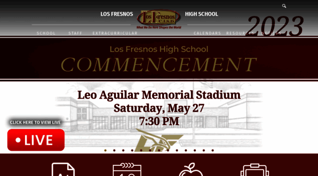 lfhs.lfcisd.net