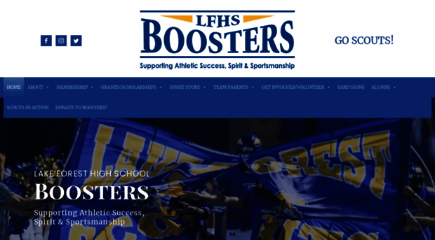 lfhsboosters.org