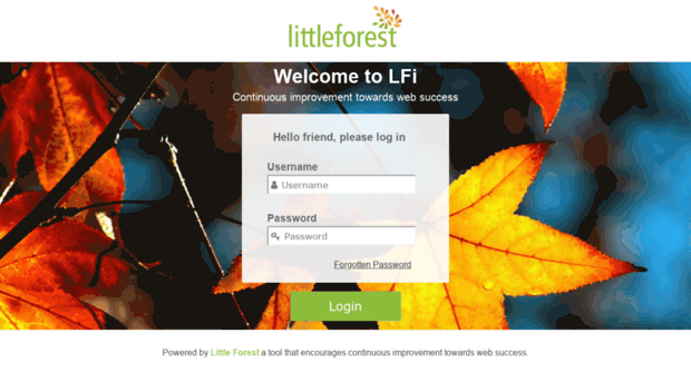 lfi.littleforest.co.uk