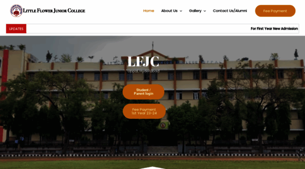 lfjc.co.in