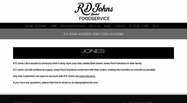 lfjones.co.uk