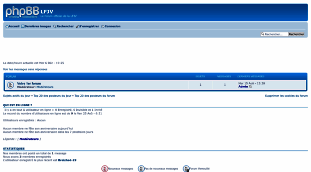 lfjv.forumactif.com