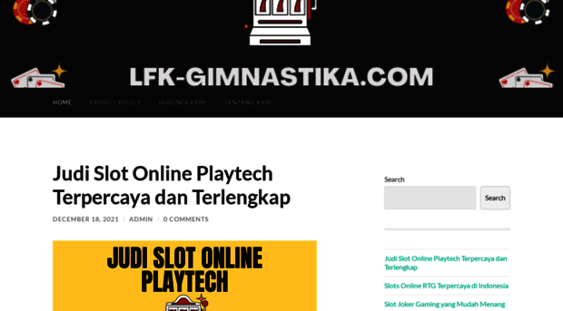 lfk-gimnastika.com