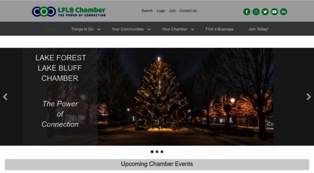 lflbchamber.com