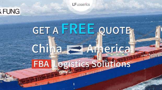 lflogistics-ningbo.com