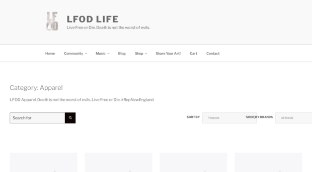 lfodapparel.com