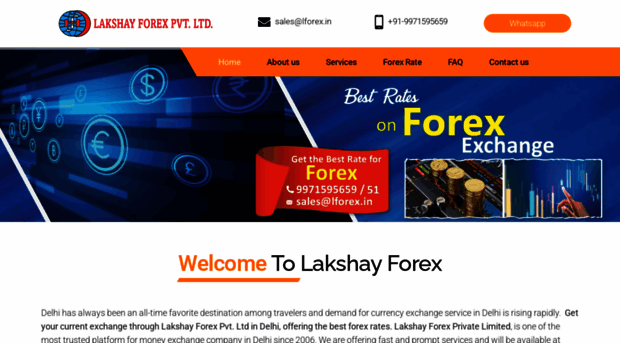 lforex.in