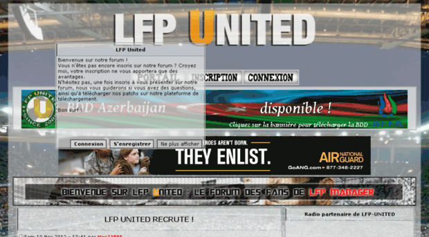 lfp-united.com