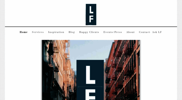 lfpersonalstyle.com