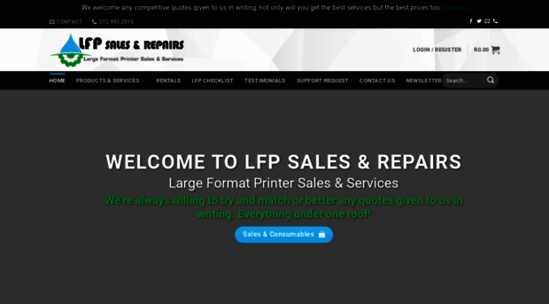 lfprepairs.co.za