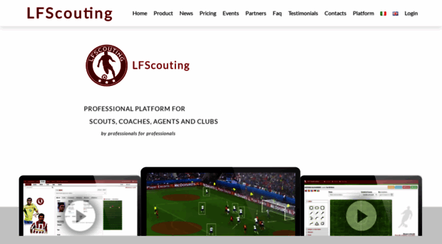 lfscouting.co.uk