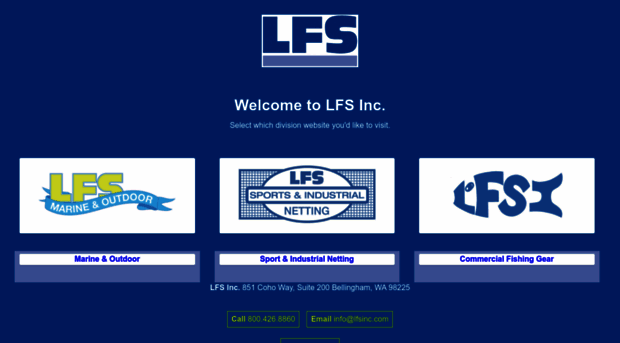 lfsinc.com