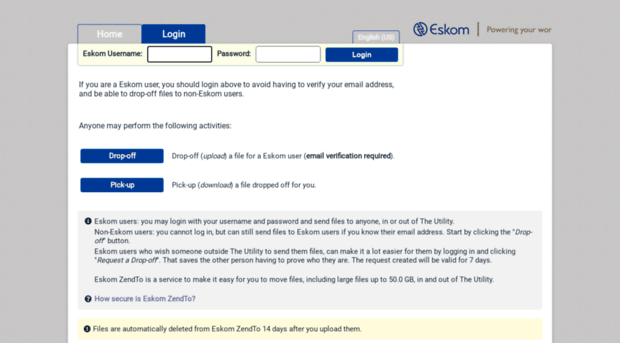 lft.eskom.co.za