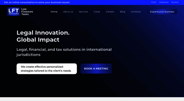 lftadvisor.com