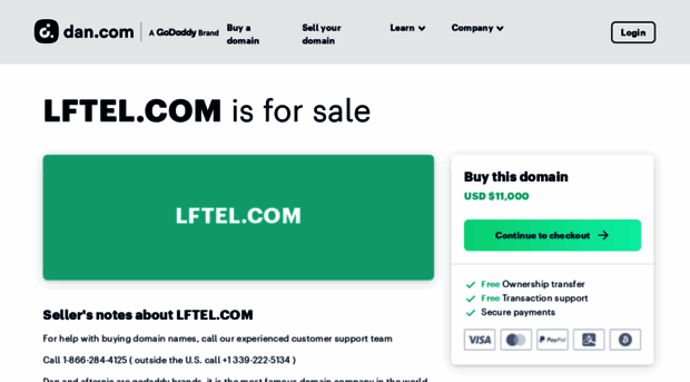 lftel.com