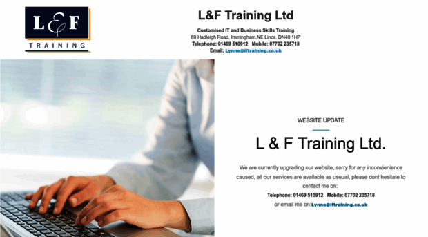 lftraining.co.uk