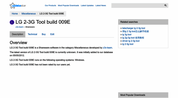 lg-2-3g-tool-build-009e.updatestar.com