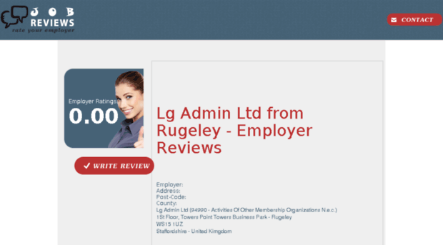 lg-admin-ltd.job-reviews.co.uk