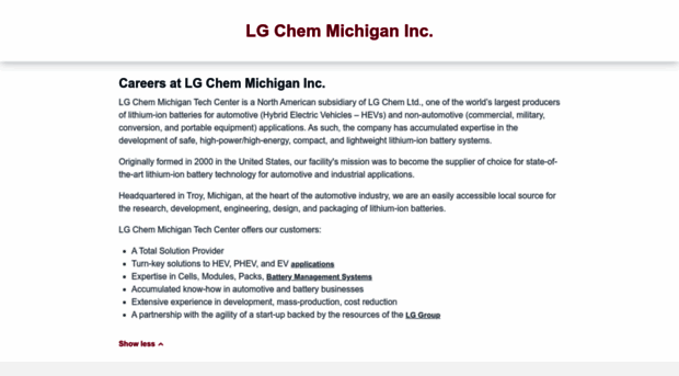 lg-chem-michigan-inc.workable.com