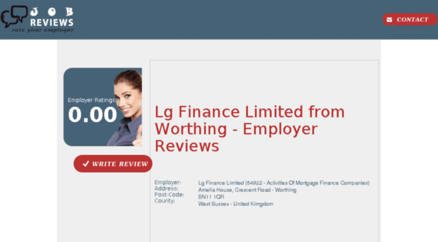 lg-finance-limited.job-reviews.co.uk