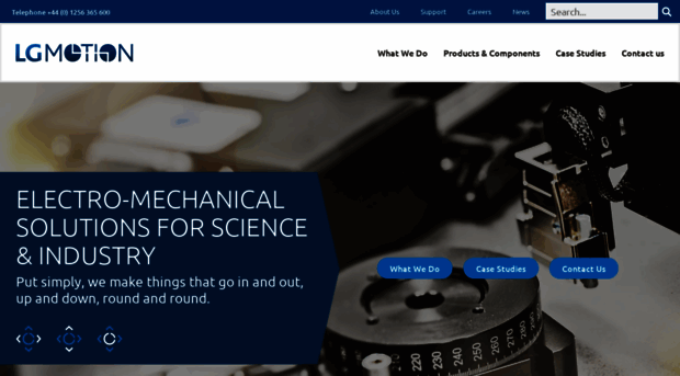 lg-motion.co.uk
