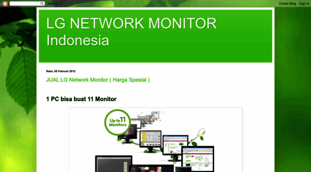 lg-network-monitor.blogspot.com