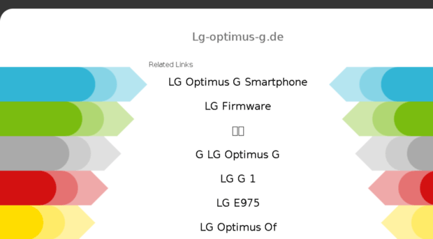 lg-optimus-g.de
