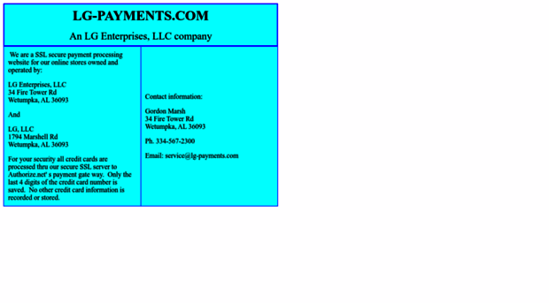 lg-payments.com